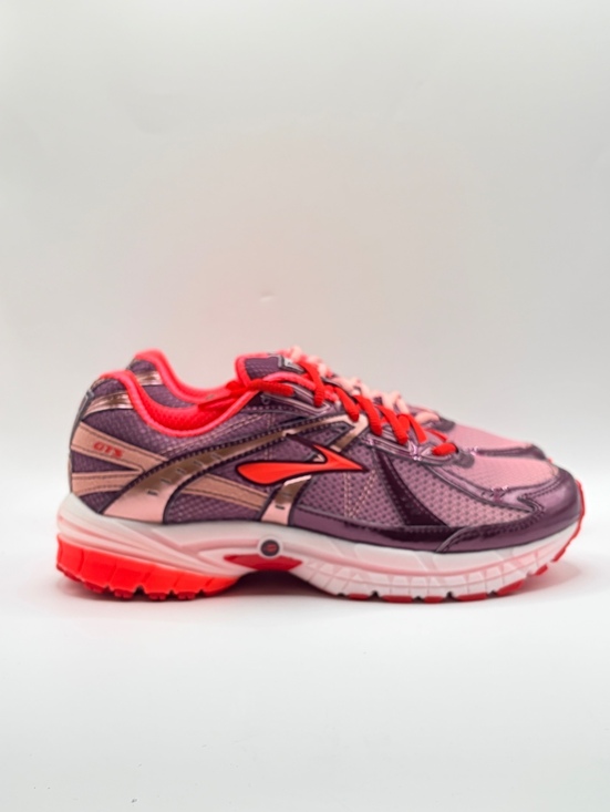 Brooks Shoes - BROOKS X AFEW ADRENALINE GTS 10 TWAGD